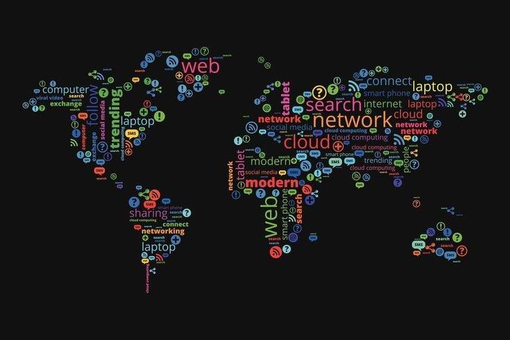 Web app development workspace